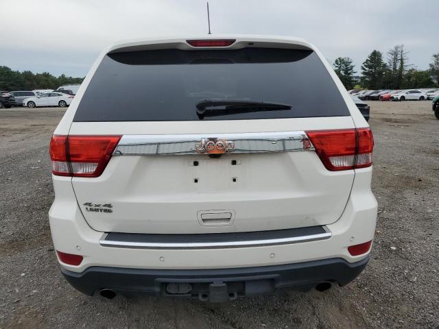 Photo 6 from auction – 2012 JEEP GRAND CHER with VIN 1C4RJFBT5CC246270