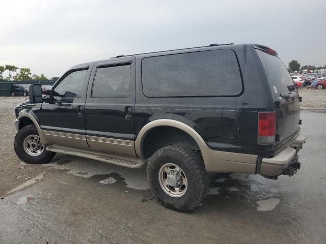 Photo 2 from auction – 2003 FORD EXCURSION EDDIE BAUER with VIN 1FMNU45S53EB46246