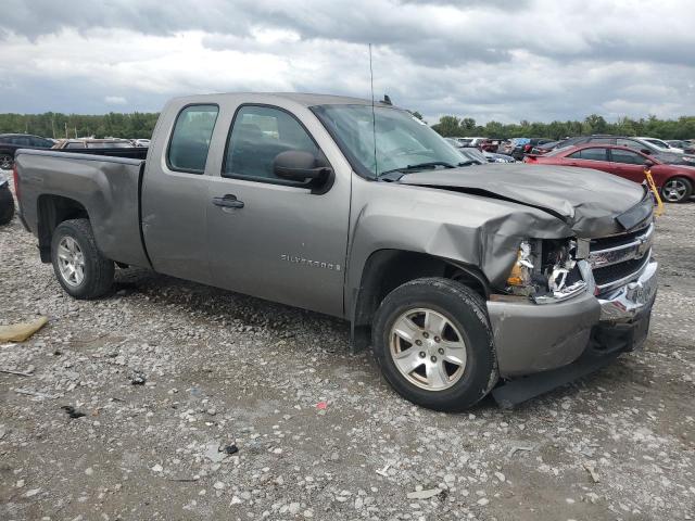 Photo 4 from auction – 2008 CHEVROLET SILVERADO with VIN 1GCEC19X68Z140872