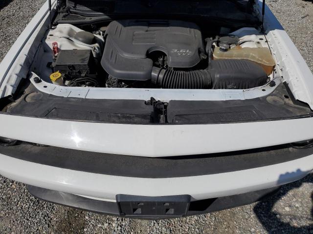 Photo 11 from auction – 2019 DODGE CHALLENGER with VIN 2C3CDZJGXKH620293