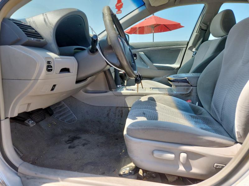 صورة رقم 7 من المزاد - 2011 TOYOTA CAMRY BASE مع VIN 4T1BF3EK6BU647397