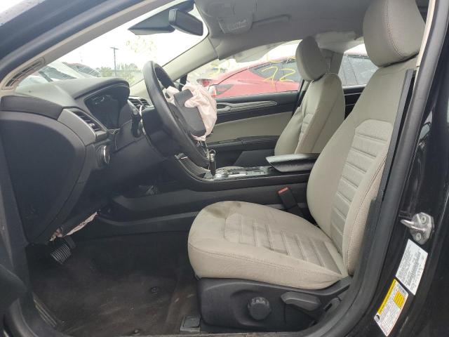 Photo 7 from auction – 2020 FORD FUSION S with VIN 3FA6P0G79LR232986
