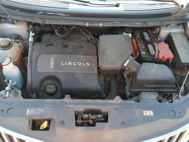 Photo 12 from auction – 2014 LINCOLN MKX with VIN 2LMDJ6JK2EBL04793