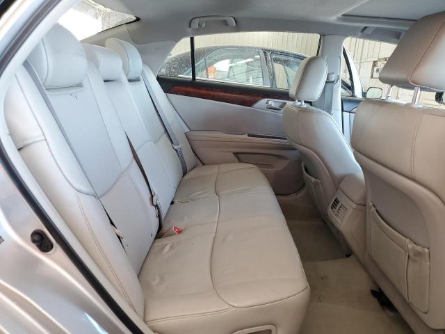 Photo 10 from auction – 2011 TOYOTA AVALON BAS with VIN 4T1BK3DB1BU426402