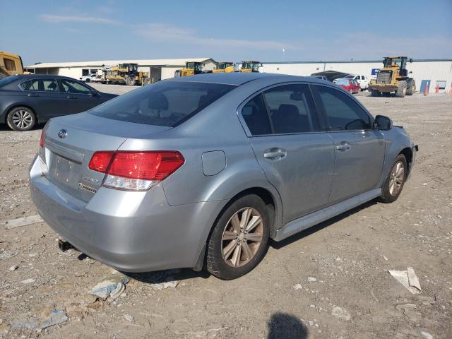 Photo 3 from auction – 2012 SUBARU LEGACY 2.5 with VIN 4S3BMBA68C3005915