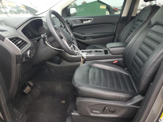 Photo 7 from auction – 2024 FORD EDGE SEL with VIN 2FMPK4J92RBA61578