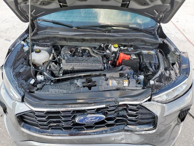 Photo 12 from auction – 2024 FORD ESCAPE ST with VIN 1FMCU0MN4RUA15724