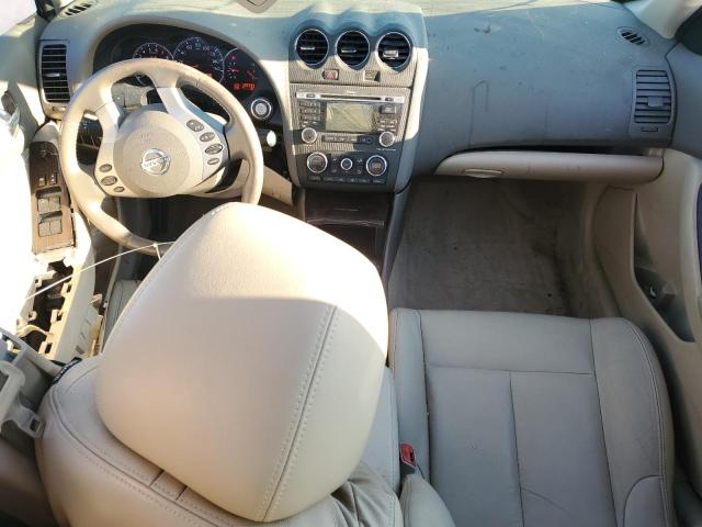 Photo 8 from auction – 2011 NISSAN ALTIMA BAS with VIN 1N4AL2AP8BN497619