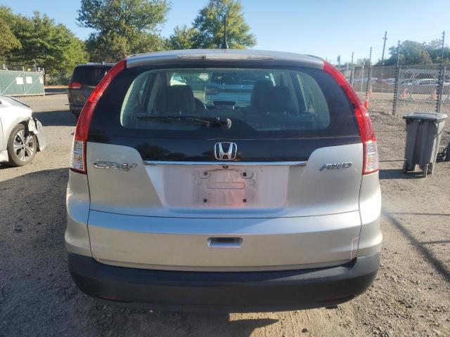 Photo 6 from auction – 2014 HONDA CR-V LX with VIN 5J6RM4H34EL040356
