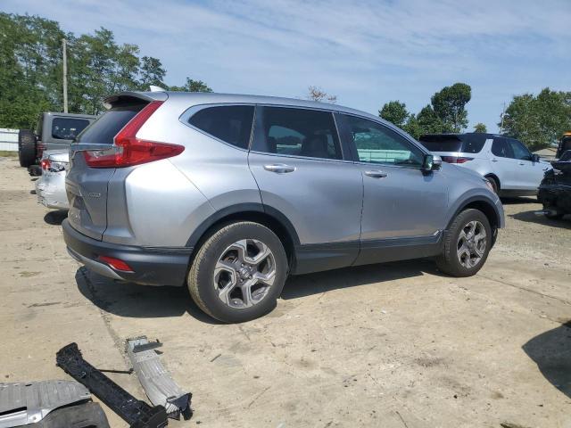 Photo 3 from auction – 2019 HONDA CR-V EX with VIN 7FARW2H55KE028645