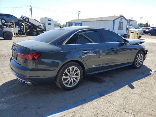 Photo 3 from auction – 2021 AUDI A4 PREMIUM with VIN WAUABAF46MA025285