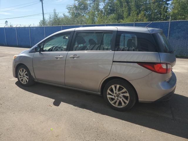 Photo 2 from auction – 2016 MAZDA 5 TOURING with VIN JM1CW2CLXG0191949