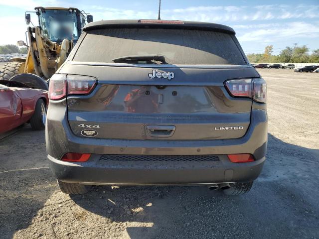 Photo 6 from auction – 2021 JEEP COMPASS LI with VIN 3C4NJDCB9MT604825