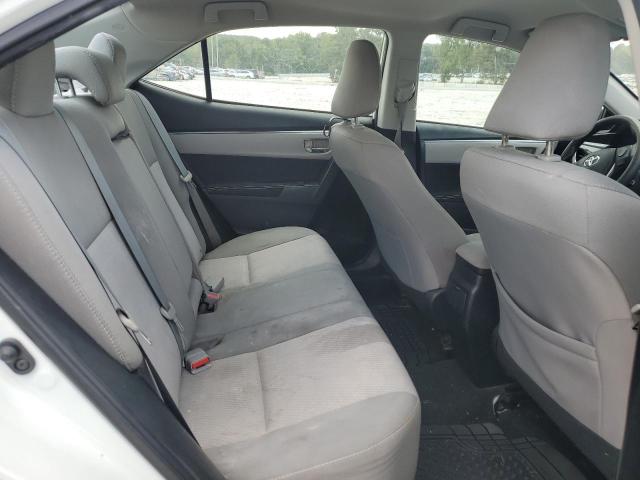 Photo 10 from auction – 2015 TOYOTA COROLLA L with VIN 2T1BURHEXFC399211