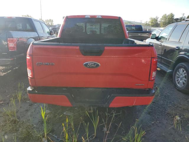 Photo 6 from auction – 2015 FORD F150 SUPER with VIN 1FTEW1E86FFC10374