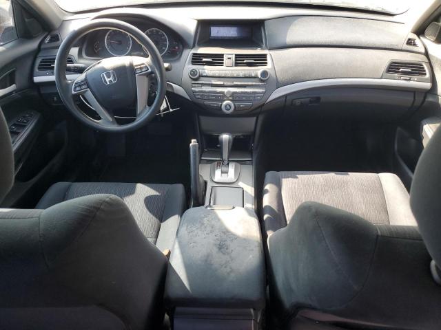 Photo 8 from auction – 2012 HONDA ACCORD LX with VIN 1HGCP2F33CA129386