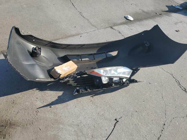 Photo 13 from auction – 2011 NISSAN QUEST S with VIN JN8AE2KP9B9006975
