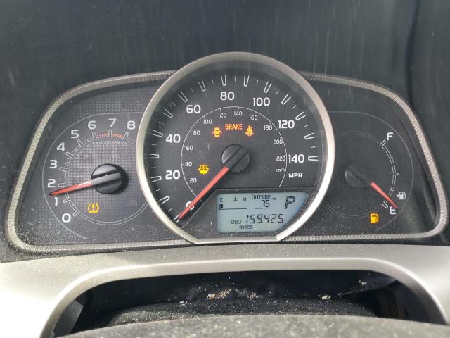 Photo 9 from auction – 2014 TOYOTA RAV4 LE with VIN 2T3BFREV1EW145406