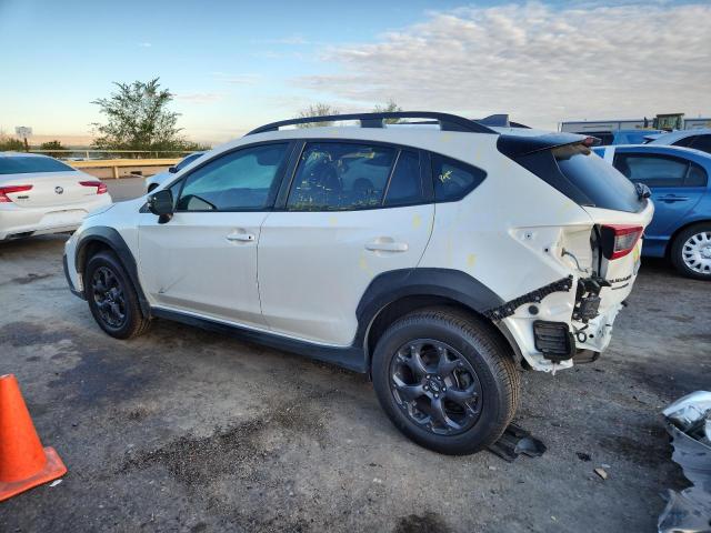 Photo 2 from auction – 2021 SUBARU CROSSTREK with VIN JF2GTHSC3MH652664