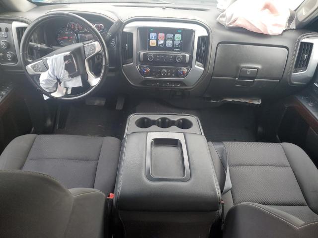 Foto 8 de la subasta – 2019 GMC SIERRA LIM con VIN 2GTV2MEC0K1236715
