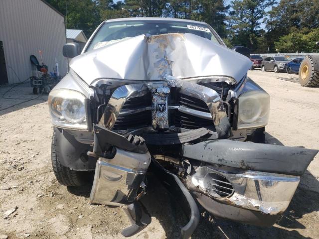 Photo 5 from auction – 2007 DODGE RAM 1500 with VIN 1D7HA16K67J572604
