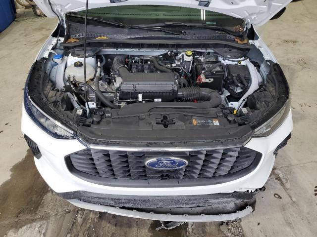 Photo 12 from auction – 2025 FORD ESCAPE ACTIVE with VIN 1FMCU9GN5SUA29721
