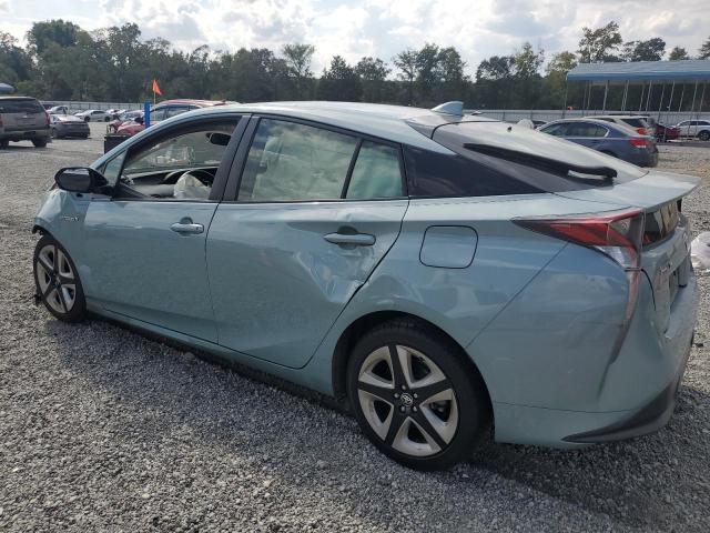 Photo 2 from auction – 2016 TOYOTA PRIUS with VIN JTDKARFU1G3006838