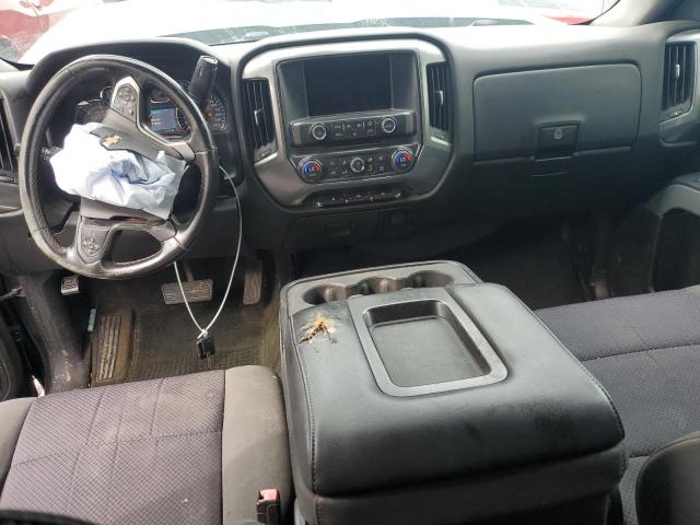 Photo 8 from auction – 2014 CHEVROLET SILVERADO with VIN 3GCUKRECXEG483535