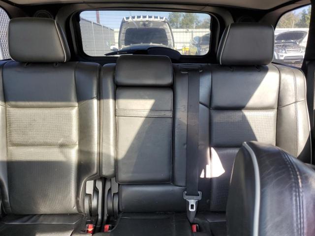 Photo 10 from auction – 2013 JEEP GRAND CHER with VIN 1C4RJFCT0DC620705