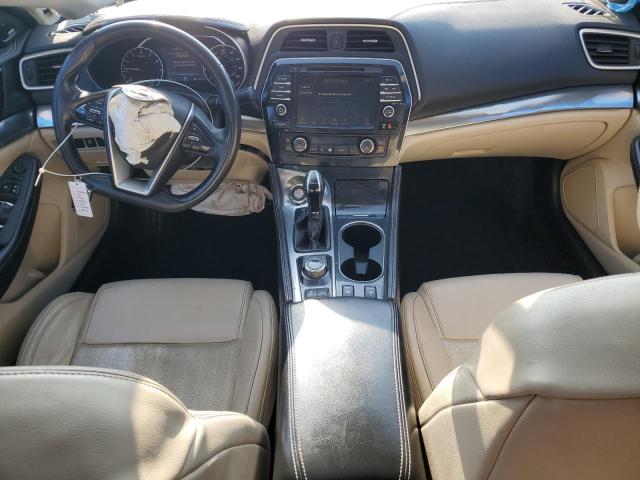 Photo 8 from auction – 2019 NISSAN MAXIMA S with VIN 1N4AA6AVXKC366506