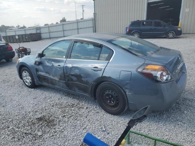 Photo 2 from auction – 2010 NISSAN ALTIMA BAS with VIN 1N4AL2AP3AC167381