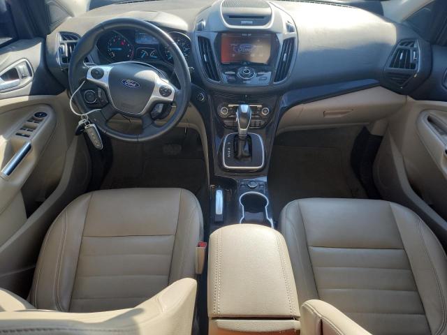 Photo 8 from auction – 2014 FORD ESCAPE TITANIUM with VIN 1FMCU0J93EUB39338