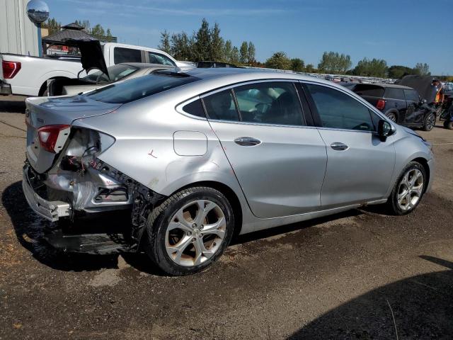 Photo 3 from auction – 2017 CHEVROLET CRUZE PREM with VIN 3G1BF5SM0HS536433