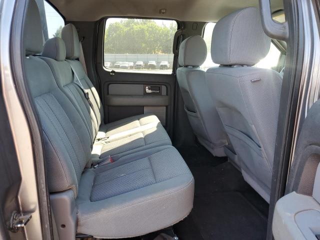 Photo 10 from auction – 2014 FORD F150 SUPER with VIN 1FTFW1EF1EFA56478