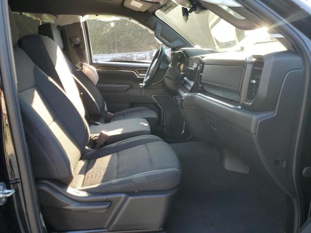 Photo 7 from auction – 2023 CHEVROLET SILVERADO with VIN 3GCUDDED8PG344318