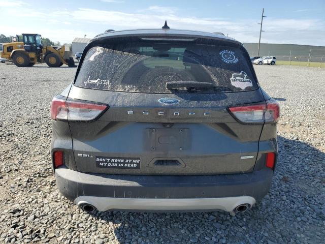 Photo 6 from auction – 2020 FORD ESCAPE SEL with VIN 1FMCU0H63LUA94183