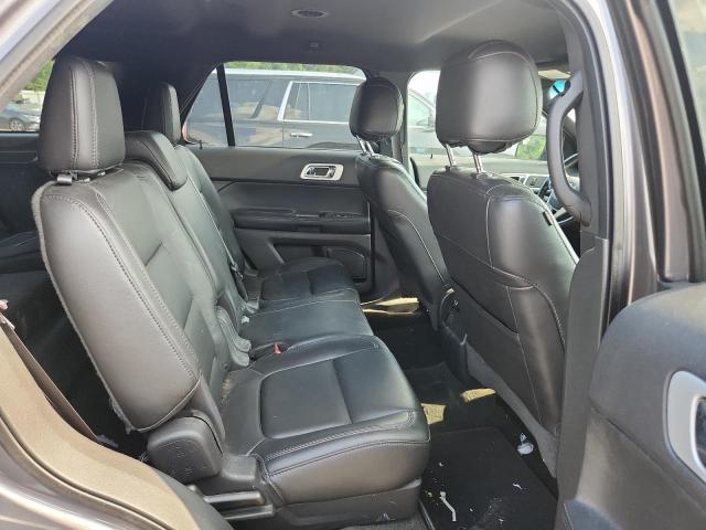 Photo 11 from auction – 2013 FORD EXPLORER X with VIN 1FM5K7D86DGB56187