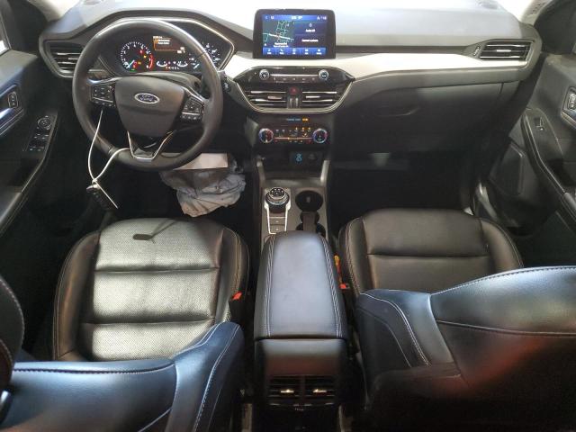 Photo 8 from auction – 2022 FORD ESCAPE SEL with VIN 1FMCU9H60NUA44798