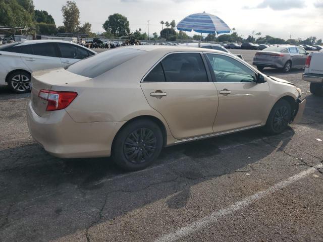 Photo 3 from auction – 2012 TOYOTA CAMRY BASE with VIN 4T4BF1FK7CR158078