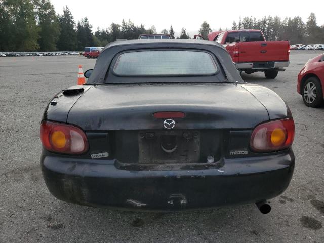 Photo 6 from auction – 1999 MAZDA MX-5 MIATA with VIN JM1NB3530X0126681