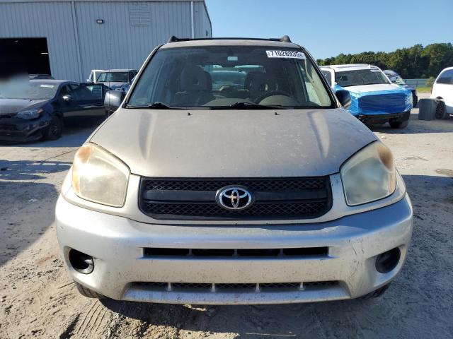 Photo 5 from auction – 2004 TOYOTA RAV4 with VIN JTEGD20V740033136