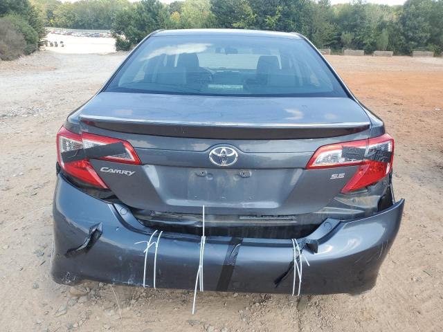 Photo 6 from auction – 2012 TOYOTA CAMRY BASE with VIN 4T1BF1FK8CU058100