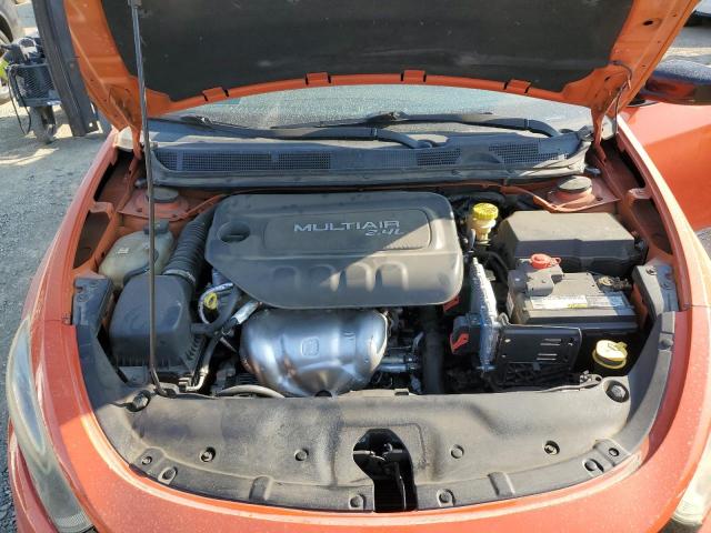 Photo 11 from auction – 2015 DODGE DART SXT with VIN 1C3CDFBB6FD407703