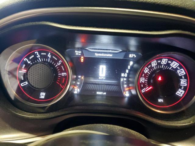 Photo 9 from auction – 2020 DODGE CHALLENGER with VIN 2C3CDZAG1LH105443