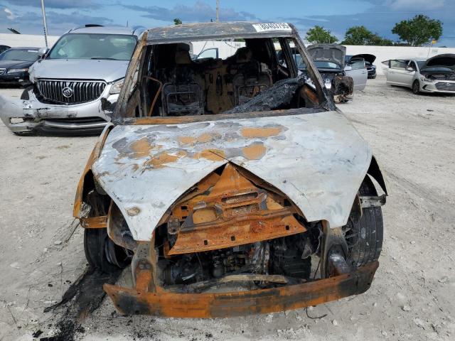 Zdjęcie 5 z aukcji – 2013 KIA SOUL z VIN KNDJT2A50D7485111