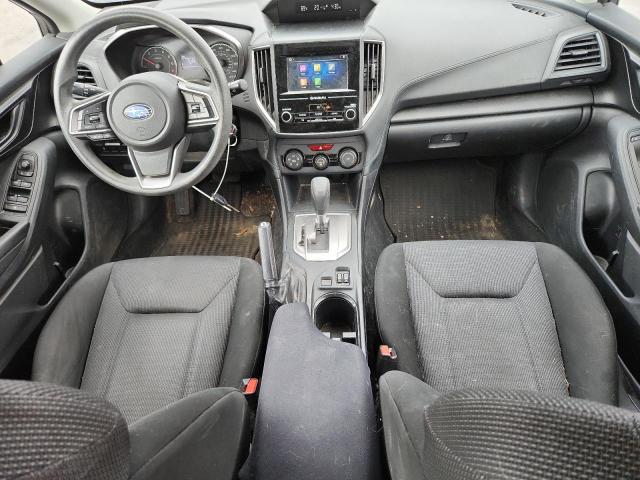 Photo 8 from auction – 2017 SUBARU IMPREZA PR with VIN 4S3GTAB69H3717147