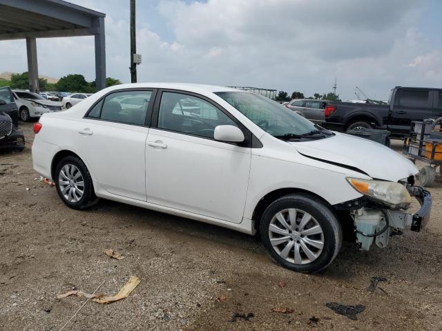 Photo 4 from auction – 2012 TOYOTA COROLLA BA with VIN 2T1BU4EE6CC902462
