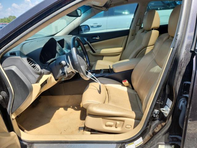 Photo 7 from auction – 2011 NISSAN MAXIMA S with VIN 1N4AA5AP8BC824796