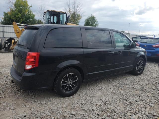 Photo 3 from auction – 2015 DODGE GRAND CARA with VIN 2C4RDGBG9FR650331
