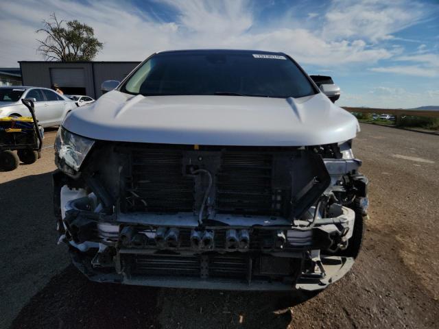 Photo 5 from auction – 2017 FORD EDGE TITAN with VIN 2FMPK3K91HBC68759